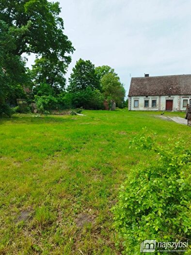 Dom 3-pokojowy na sprzedaż, Trzebiatów