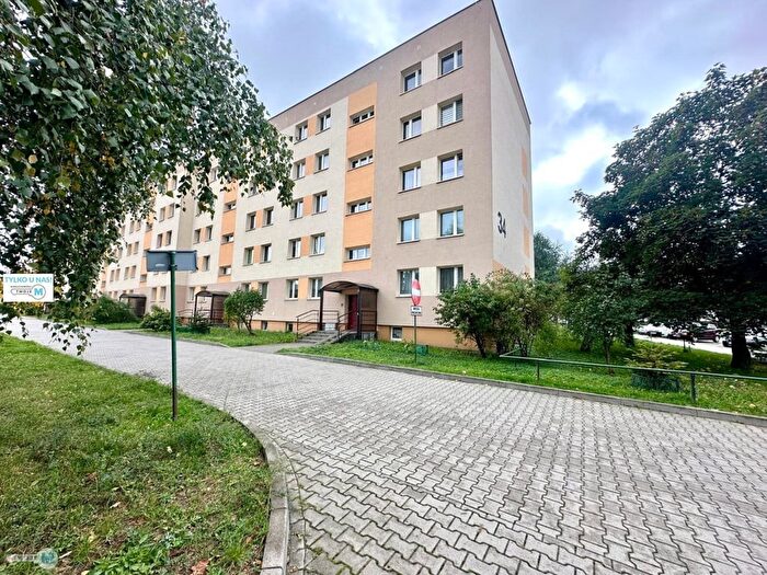 Mieszkanie 3-pokojowe do wynajęcia, Kielce