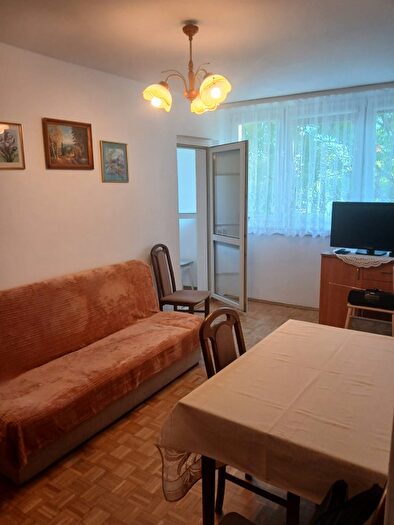 Mieszkanie 2-pokojowe na sprzedaż, Wrocław – Studzienna