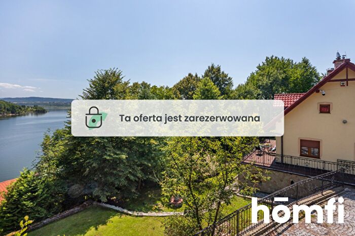 Dom 5-pokojowy na sprzedaż, Tresna