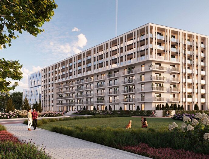 Tu Mieszkania Domy - 3