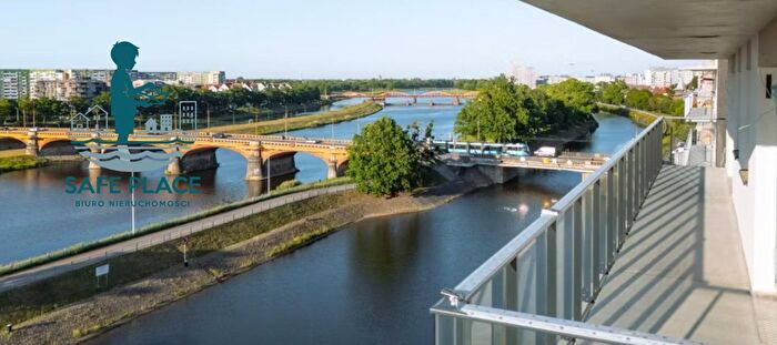 Mieszkanie 5-pokojowe na sprzedaż, Wrocław – Władysława Reymonta