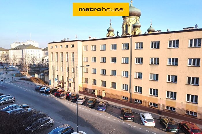 Mieszkanie 4-pokojowe na sprzedaż, Warszawa – Świętych Cyryla i Metodego