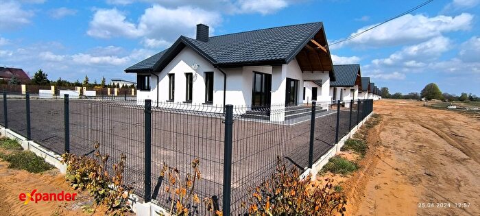 Dom 3-pokojowy na sprzedaż, Skudzawy