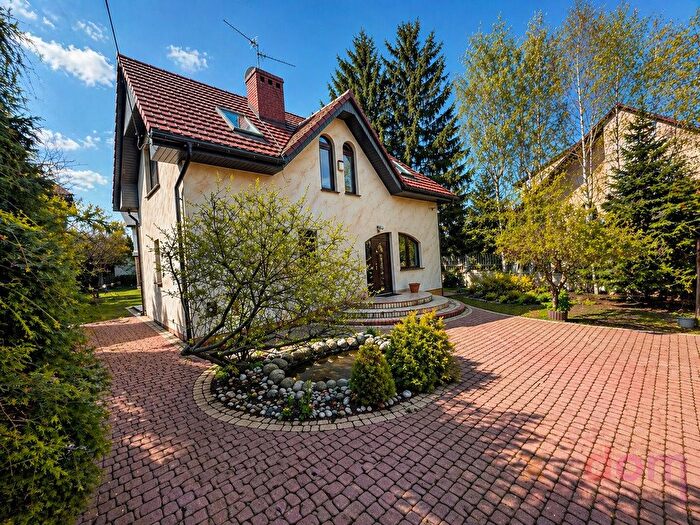 Dom 5-pokojowy na sprzedaż, Kielce