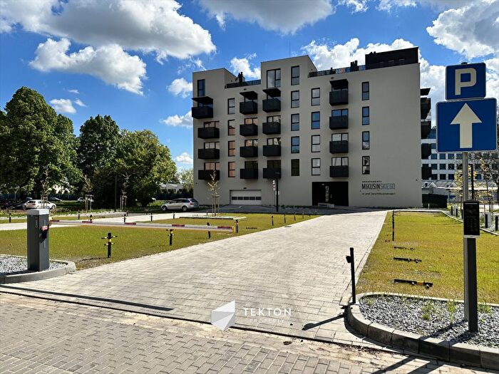 Mieszkanie 2-pokojowe na sprzedaż, Katowice – prof. Jana Mikusińskiego