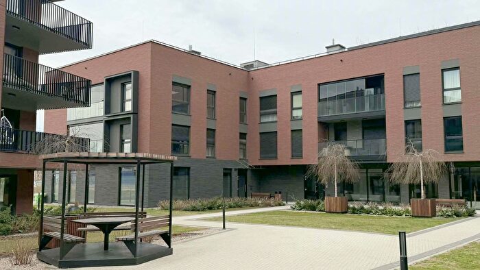 Mieszkanie 1-pokojowe na sprzedaż, Gdańsk – Sienna Grobla