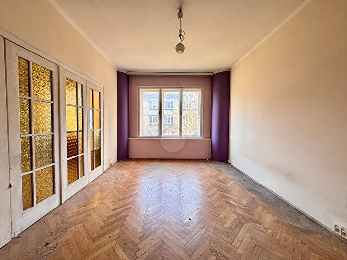 Mieszkanie 3-pokojowe na sprzedaż, Kraków – Rotmistrza Zbigniewa Dunin-Wąsowicza