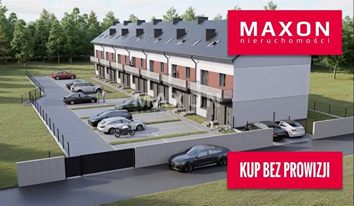Dom 5-pokojowy na sprzedaż, Kobyłka
