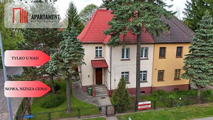 Mieszkanie 3-pokojowe na sprzedaż, Piła