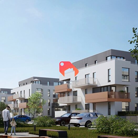 Mieszkanie 2-pokojowe na sprzedaż, Bydgoszcz
