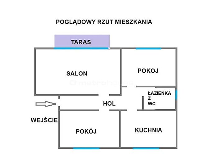 Tu Mieszkania Domy - 3