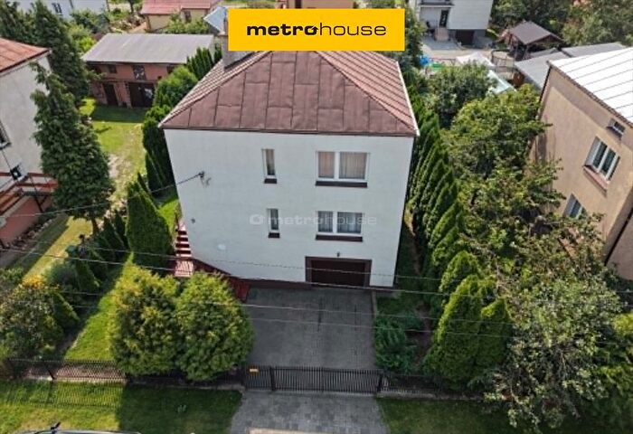 Dom 5-pokojowy na sprzedaż, Łosice