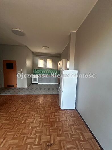 Mieszkanie 1-pokojowe do wynajęcia, Bydgoszcz