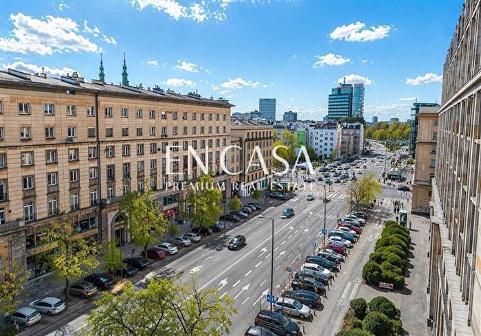 Mieszkanie 2-pokojowe na sprzedaż, Warszawa – Plac Konstytucji