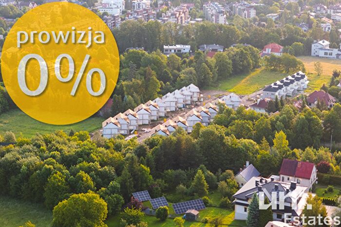 Mieszkanie 3-pokojowe na sprzedaż, Ustroń