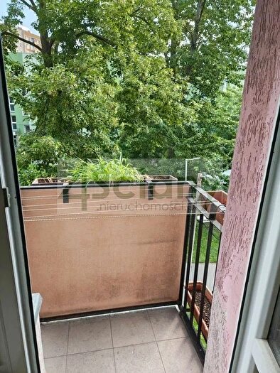 Mieszkanie 3-pokojowe na sprzedaż, Warszawa – Suwalska