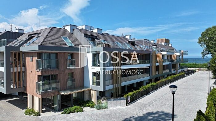 Mieszkanie 3-pokojowe na sprzedaż, Gdańsk – Łamana