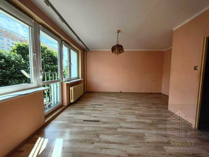 Mieszkanie 1-pokojowe na sprzedaż, Szczecin