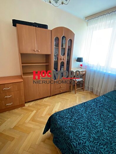 Mieszkanie 3-pokojowe na sprzedaż, Legionowo