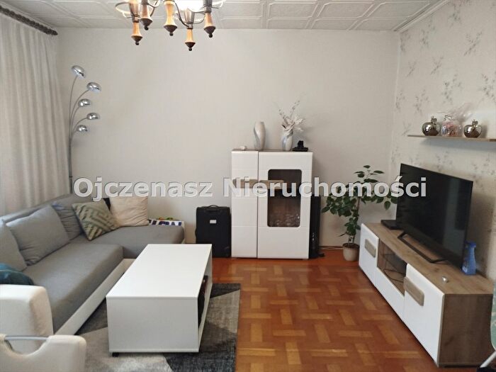 Dom 4-pokojowy na sprzedaż, Bydgoszcz