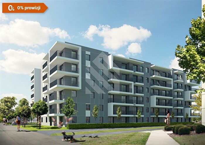 Mieszkanie 3-pokojowe na sprzedaż, Bydgoszcz