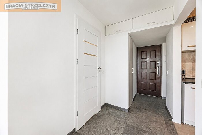 Mieszkanie 1-pokojowe do wynajęcia, Warszawa – Smolna