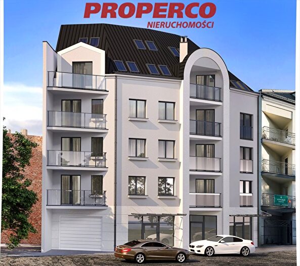 Mieszkanie 2-pokojowe na sprzedaż, Kielce