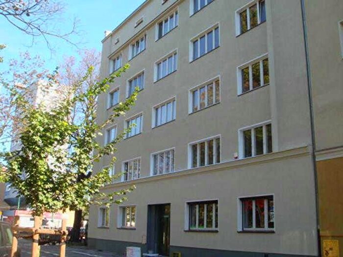 Mieszkanie 3-pokojowe do wynajęcia, Poznań – Gajowa - oferta ZAREZERWOWANA