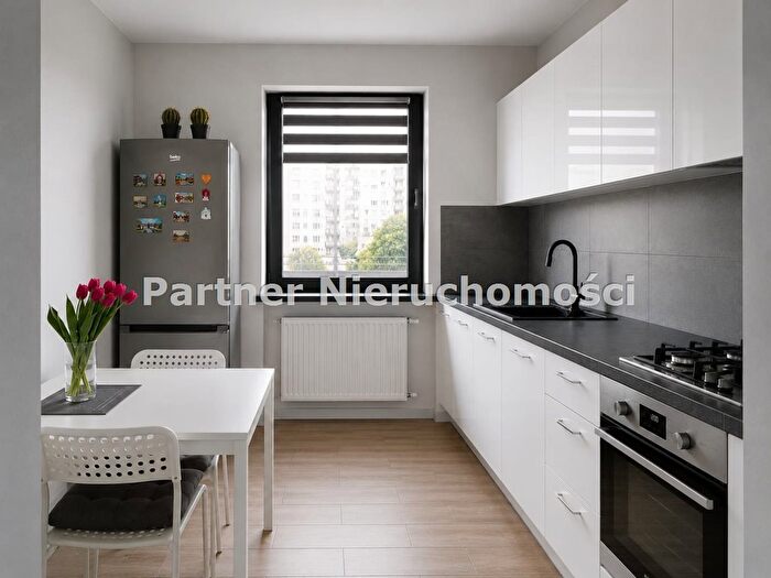 Mieszkanie 2-pokojowe na sprzedaż, Toruń – Jurija Gagarina