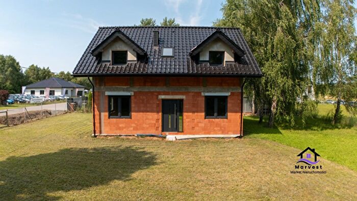 Dom 4-pokojowy na sprzedaż, Klepaczka