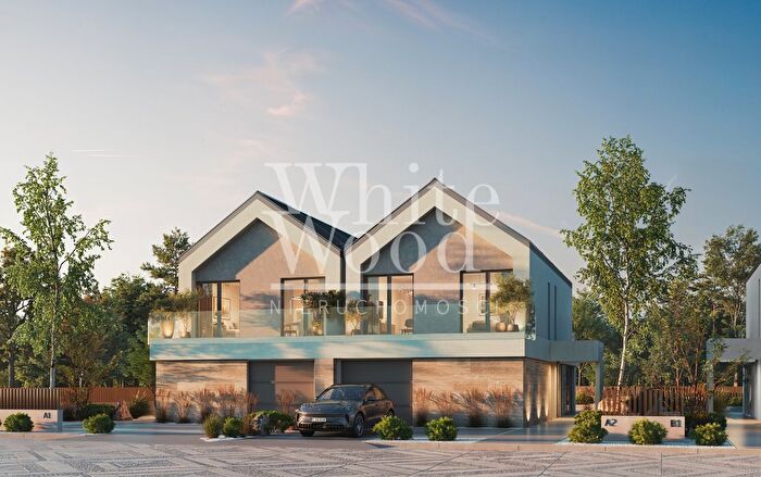 Dom 6-pokojowy na sprzedaż, Gdynia – Wichrowa