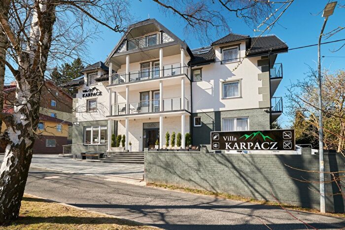 Dom na sprzedaż, Karpacz