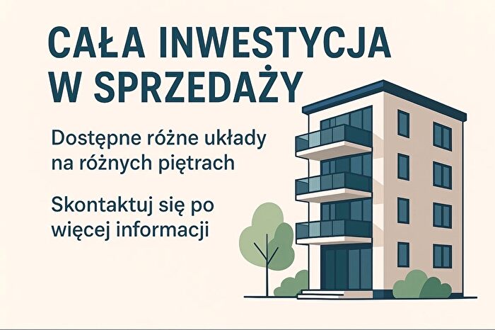 Tu Mieszkania Domy - 3