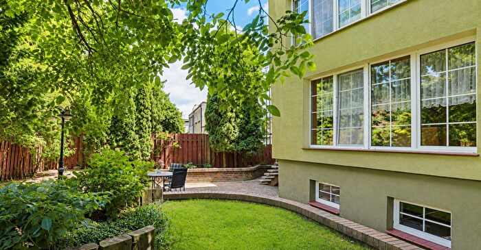 Dom 6-pokojowy na sprzedaż, Poznań – Sabiny