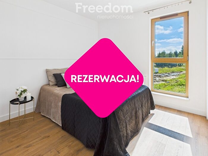 Mieszkanie 3-pokojowe na sprzedaż, Olsztynek