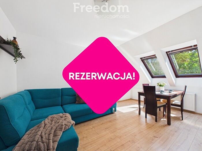 Mieszkanie 2-pokojowe na sprzedaż, Olsztyn
