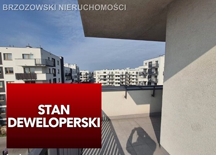 Mieszkanie 3-pokojowe na sprzedaż, Warszawa