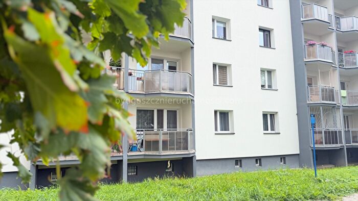 Mieszkanie 3-pokojowe na sprzedaż, Bydgoszcz