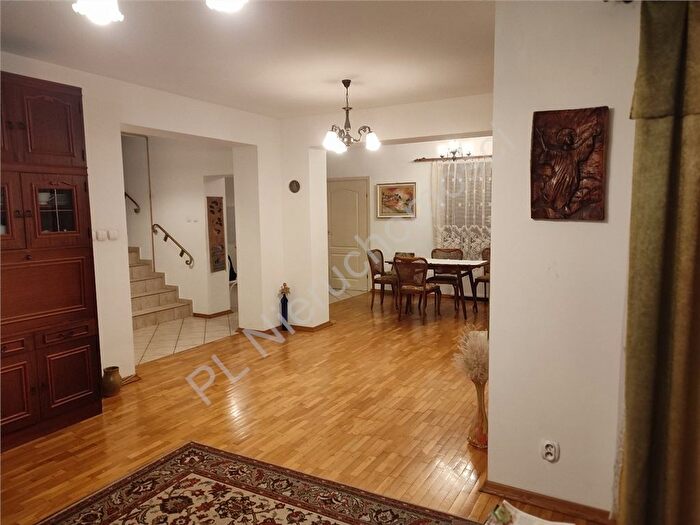 Dom 5-pokojowy na sprzedaż, Nadarzyn