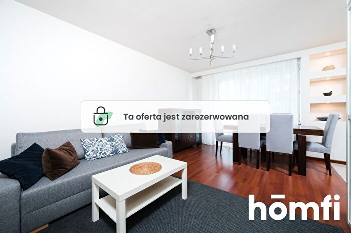 Mieszkanie 2-pokojowe do wynajęcia, Kraków – os. Oświecenia