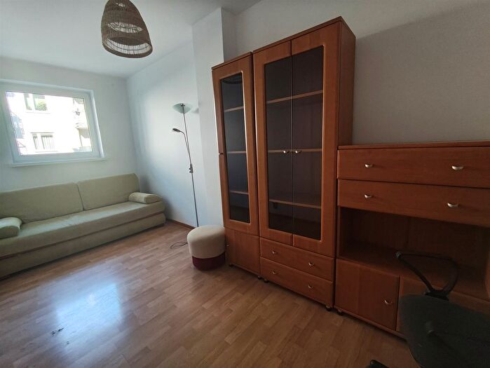 Mieszkanie 1-pokojowe do wynajęcia, Kraków – Walerego Eliasza Radzikowskiego