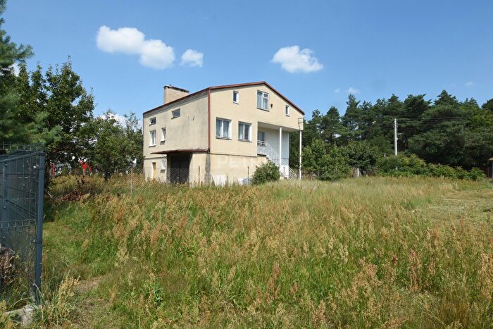 Dom 4-pokojowy na sprzedaż, Bieganów