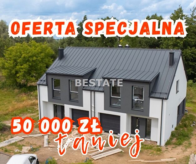 Dom 5-pokojowy na sprzedaż, Tarnowiec