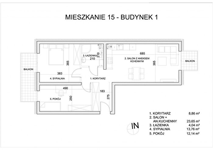 Tu Mieszkania Domy - 3