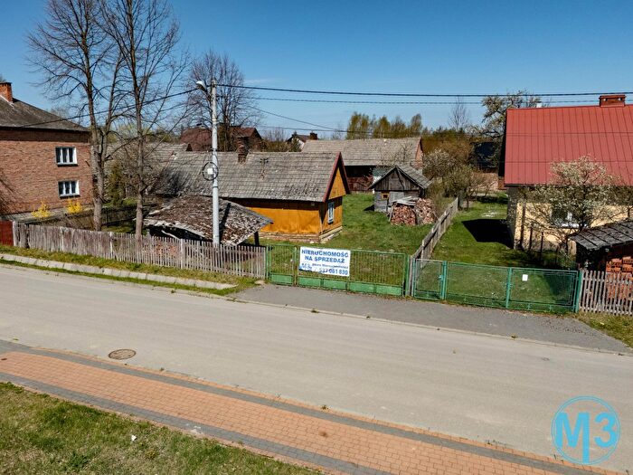 Dom 2-pokojowy na sprzedaż, Racławice – Grądy