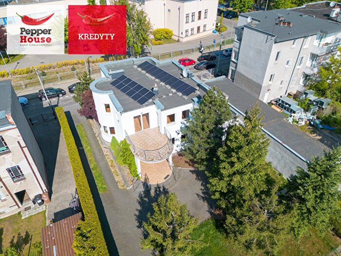 Dom 5-pokojowy na sprzedaż, Bydgoszcz – Jastrzębia