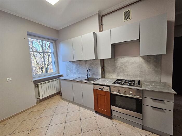 Mieszkanie 2-pokojowe na sprzedaż, Poznań – Romana Dmowskiego