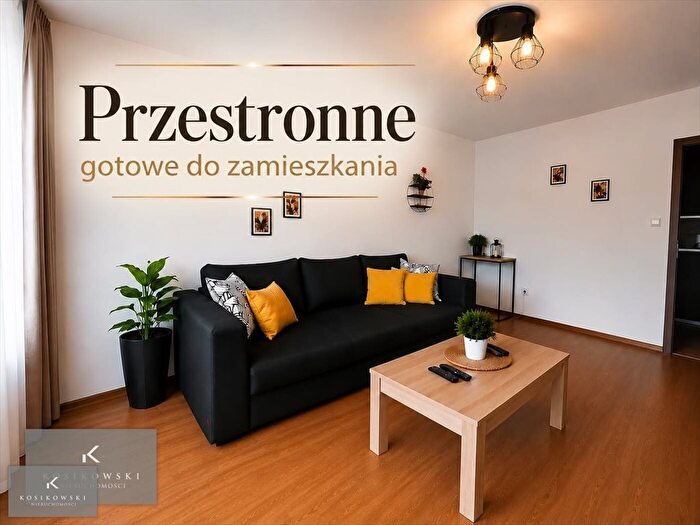 Mieszkanie 3-pokojowe na sprzedaż, Namysłów