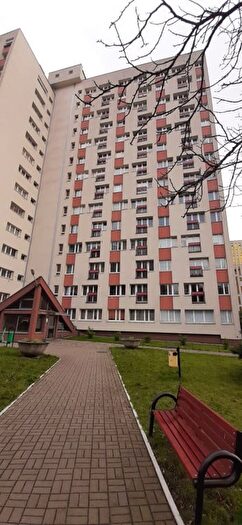 Mieszkanie 2-pokojowe do wynajęcia, Katowice – Uniwersytecka